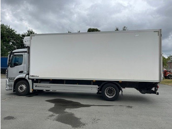 Leasing of  Mercedes-Benz Antos1835 Tiefkühlaufbau  Ladebordw. Thermoking Mercedes-Benz Antos1835 Tiefkühlaufbau  Ladebordw. Thermoking: picture 3 Leasing of  Mercedes-Benz Antos1835 Tiefkühlaufbau  Ladebordw. Thermoking Mercedes-Benz Antos1835 Tiefkühlaufbau  Ladebordw. Thermoking: picture 3