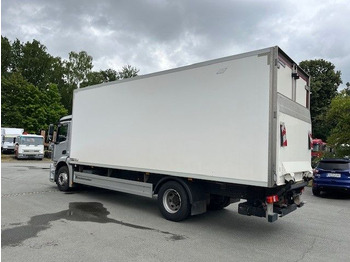 Leasing of  Mercedes-Benz Antos1835 Tiefkühlaufbau  Ladebordw. Thermoking Mercedes-Benz Antos1835 Tiefkühlaufbau  Ladebordw. Thermoking: picture 4 Leasing of  Mercedes-Benz Antos1835 Tiefkühlaufbau  Ladebordw. Thermoking Mercedes-Benz Antos1835 Tiefkühlaufbau  Ladebordw. Thermoking: picture 4