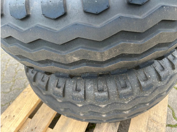 New Wheels and tires for Agricultural machinery BKT 11.5/80-15.3 - 2 Stück: picture 3