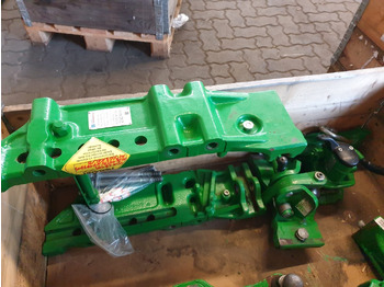 Farm tractor JOHN DEERE