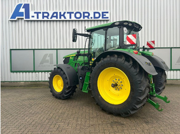 Farm tractor John Deere 6R 145 **MIETRÜCKLÄUFER**: picture 3