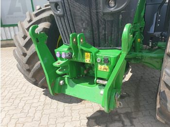 Farm tractor John Deere 7R 330 **MIETRÜCKLÄUFER**: picture 5