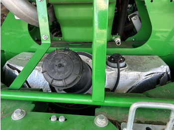 Harvester John Deere 8400 mit Kemper 475 Plus: picture 4 Harvester John Deere 8400 mit Kemper 475 Plus: picture 4