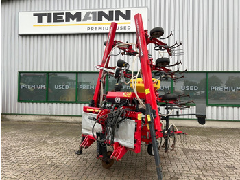 Fertilizing equipment KONGSKILDE