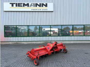Soil tillage equipment KUHN