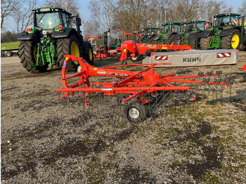 New Tedder/ Rake Kuhn GA 300 GM: picture 5