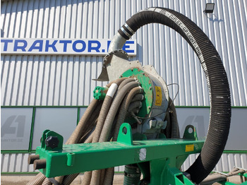 Fertilizing equipment Samson TE 8: picture 5
