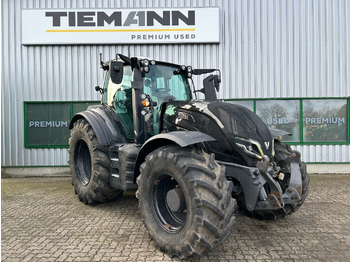 Farm tractor VALTRA T-series