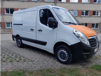 Small van OPEL