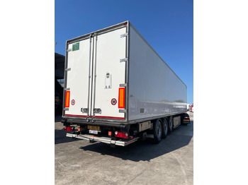 Refrigerated semi-trailer CARMOSINO: picture 3 Refrigerated semi-trailer CARMOSINO: picture 3