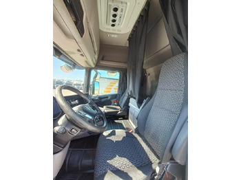 Tractor unit SCANIA R500: picture 5