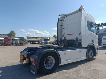 Tractor unit SCANIA R500: picture 3