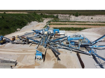 Construction machinery