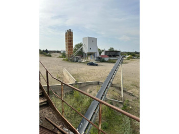 Construction machinery Metso 300 t kieswaschanlage und Splitt Anlage: picture 3 Construction machinery Metso 300 t kieswaschanlage und Splitt Anlage: picture 3