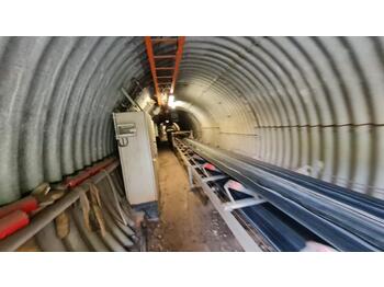 Construction machinery