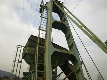 Amphibious excavator Mohr & Federhaff 2,7 mï¿½: picture 5