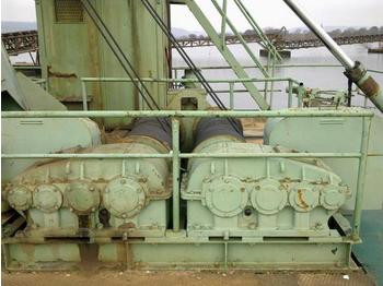 Amphibious excavator Mohr & Federhaff 2,7 mï¿½: picture 4