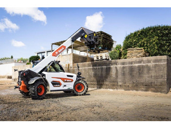 Telescopic handler BOBCAT