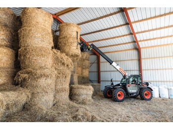 Telescopic handler BOBCAT