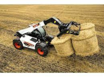 Telescopic handler BOBCAT