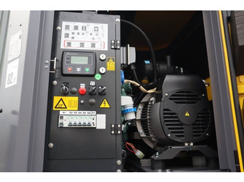 Lighting tower Atlas Copco Hilight B6+ KD Valid inspection, *Guarantee! Max B: picture 4 Lighting tower Atlas Copco Hilight B6+ KD Valid inspection, *Guarantee! Max B: picture 4