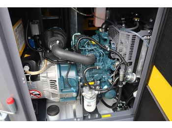 Lighting tower Atlas Copco Hilight B6+ KD Valid inspection, *Guarantee! Max B: picture 3 Lighting tower Atlas Copco Hilight B6+ KD Valid inspection, *Guarantee! Max B: picture 3