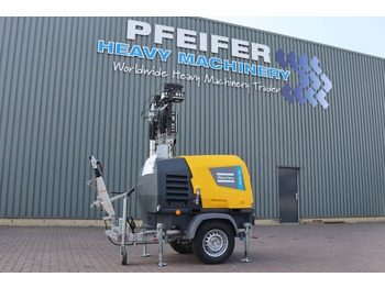 Lighting tower ATLAS