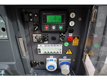 Lighting tower Atlas Copco Hilight H6+ Valid inspection, *Guarantee! Max Boom: picture 3 Lighting tower Atlas Copco Hilight H6+ Valid inspection, *Guarantee! Max Boom: picture 3