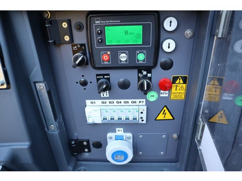 Lighting tower Atlas Copco Hilight H6+ Valid inspection, *Guarantee! Max Boom: picture 3