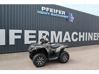 ATV/ Quad CFMOTO