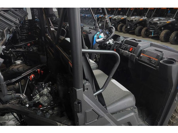 ATV/ Quad CFMoto UFORCE600 Valid Inspection, *Guarantee! Dutch Regi: picture 5