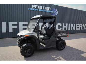 ATV/ Quad CFMOTO