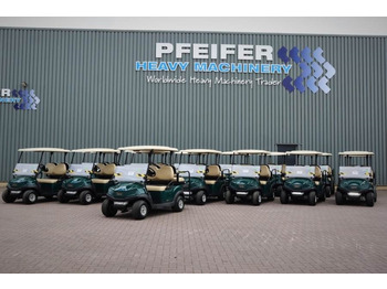 Golf cart CLUB CAR