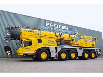 All terrain crane GROVE