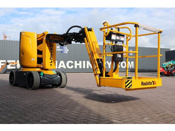 Articulated boom lift HAULOTTE