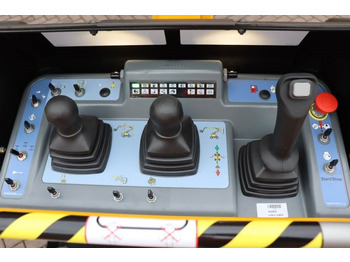 Articulated boom lift Haulotte HA16RTJ Pro: picture 4 Articulated boom lift Haulotte HA16RTJ Pro: picture 4