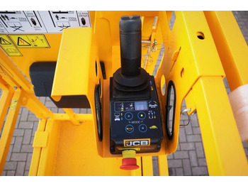 Scissor lift JCB S1930E Valid inspection, *Guarantee! 8m Working He: picture 3