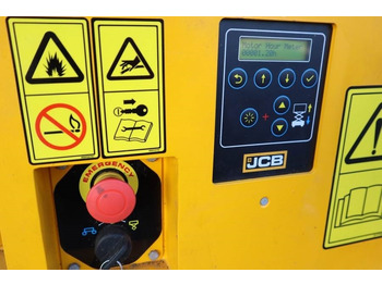 Scissor lift JCB S1930E Valid inspection, *Guarantee! 8m Working He: picture 4