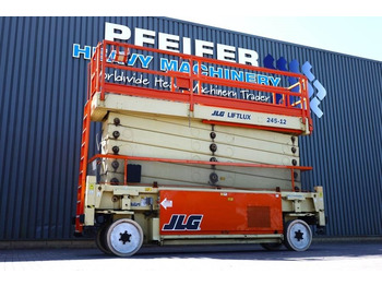 Scissor lift JLG