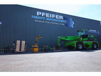 Telescopic handler MERLO