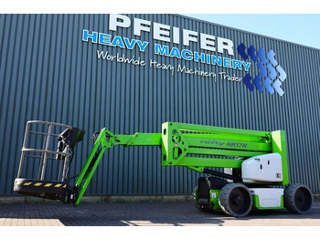 Articulated boom lift NIFTYLIFT