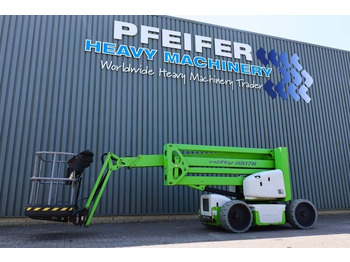 Articulated boom lift NIFTYLIFT