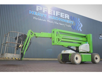 Articulated boom lift NIFTYLIFT