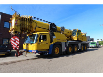 All terrain crane GROVE