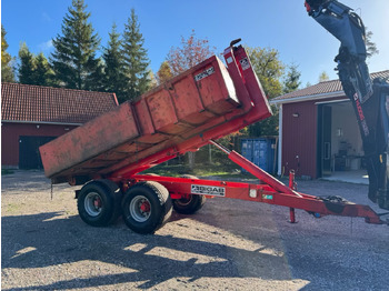 Farm trailer