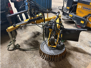 Construction equipment