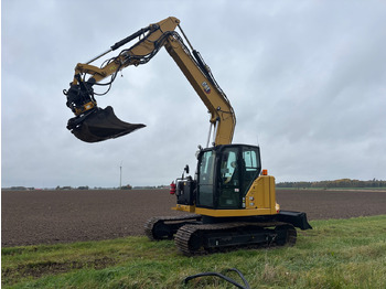 Excavator CATERPILLAR