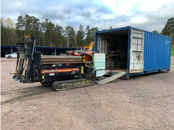 Drilling rig DITCH WITCH