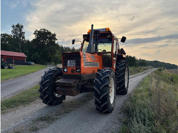 Farm tractor FIAT