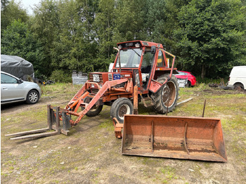 Farm tractor FIAT